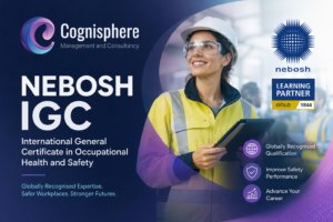NEBOSH IGC Course Image